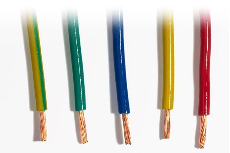 廣州南洋電纜提醒影響電纜線(xiàn)載流量的因素有哪些呢？